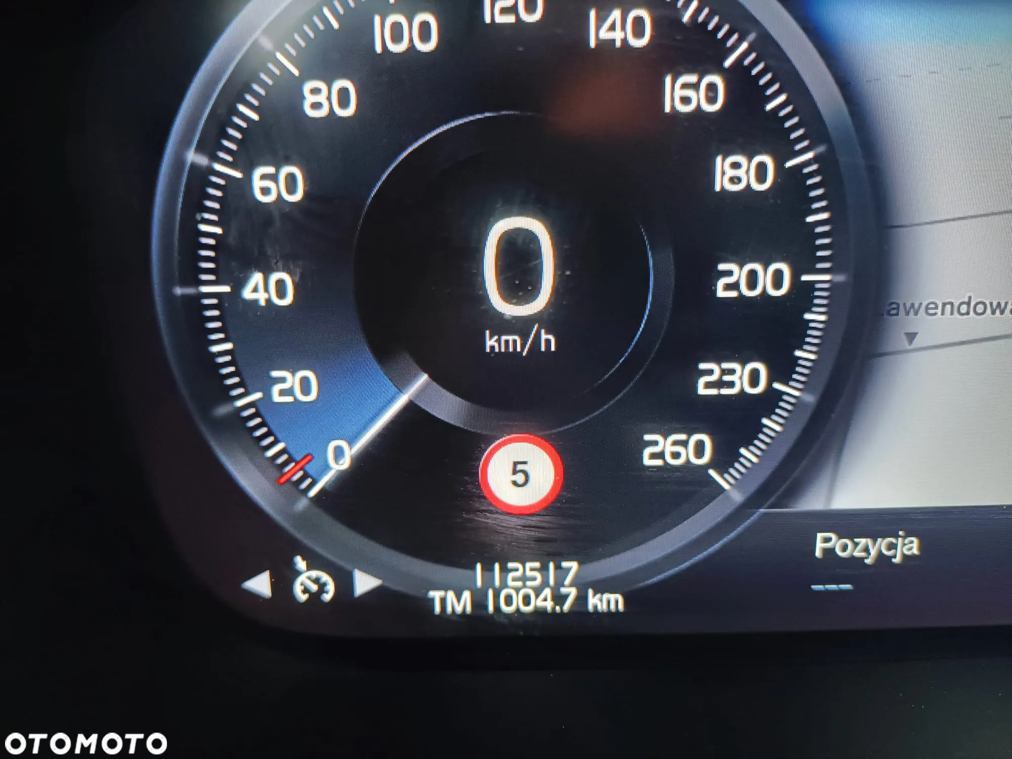 Volvo XC 60 T5 AWD Momentum - 14