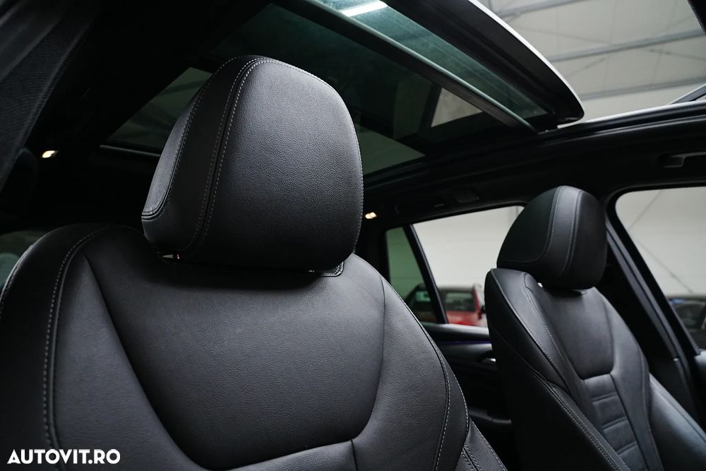 BMW X3 xDrive30e Aut. M Sport Edition - 29