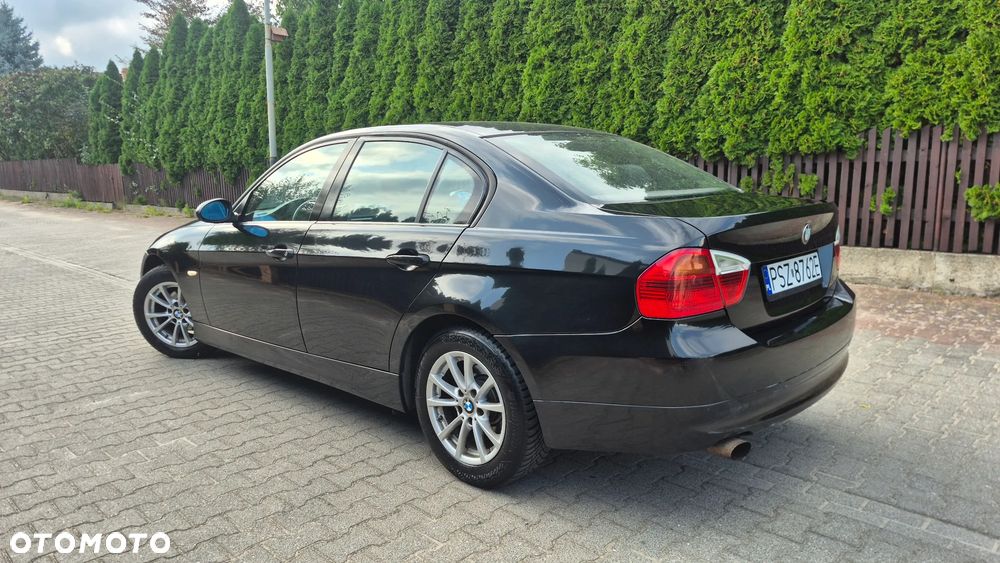 BMW Seria 3 - 30