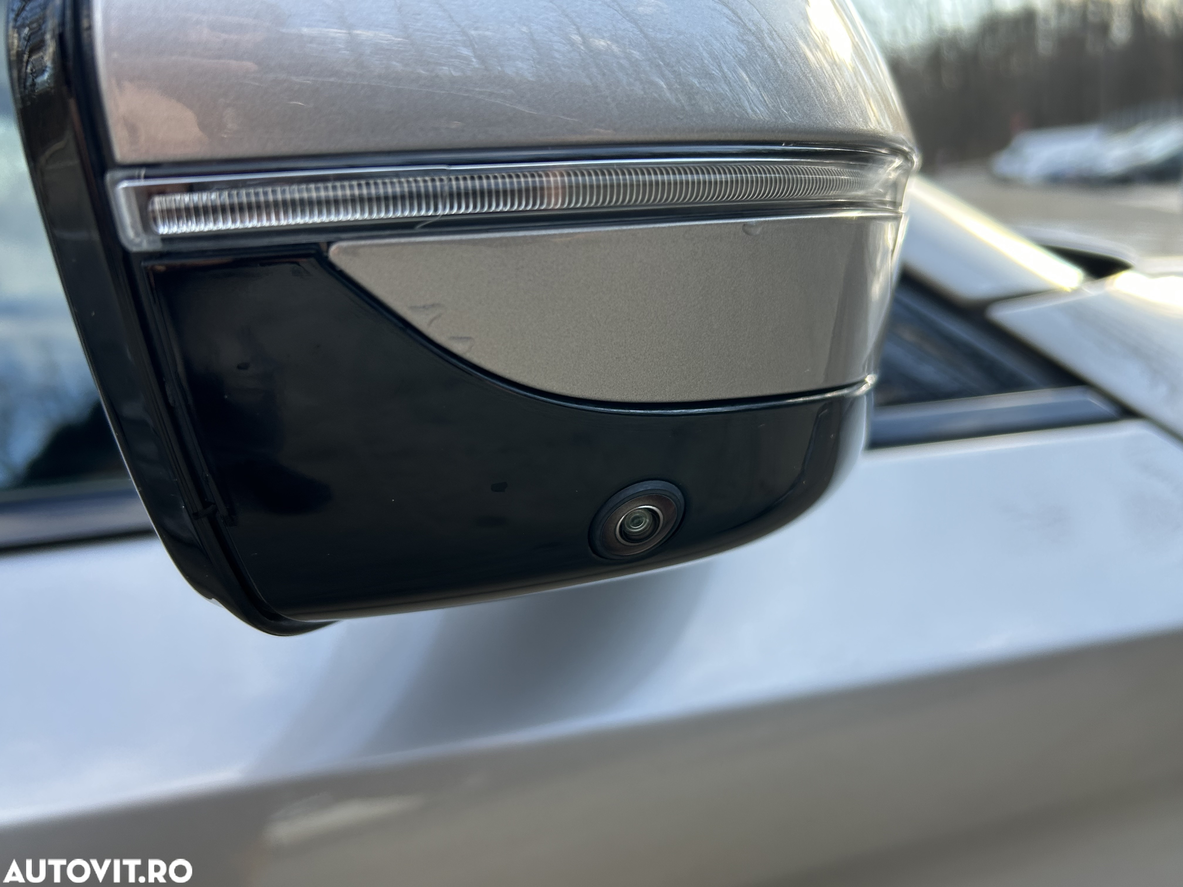 BMW Seria 5 530i xDrive Aut. Sport Line - 12