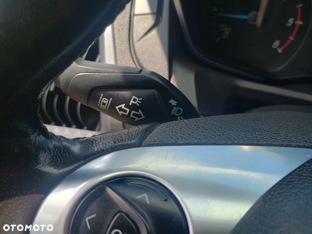 Ford Transit Custom - 22