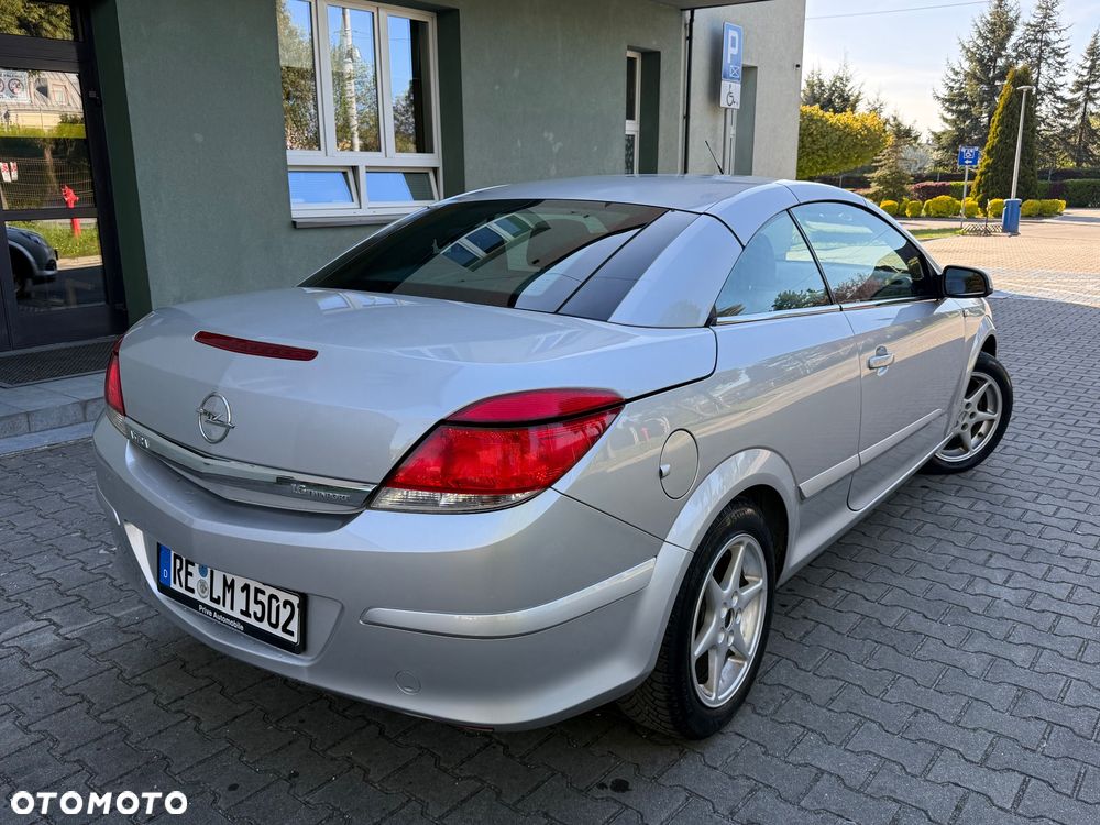 Opel Astra 1.6 Catch me - 4