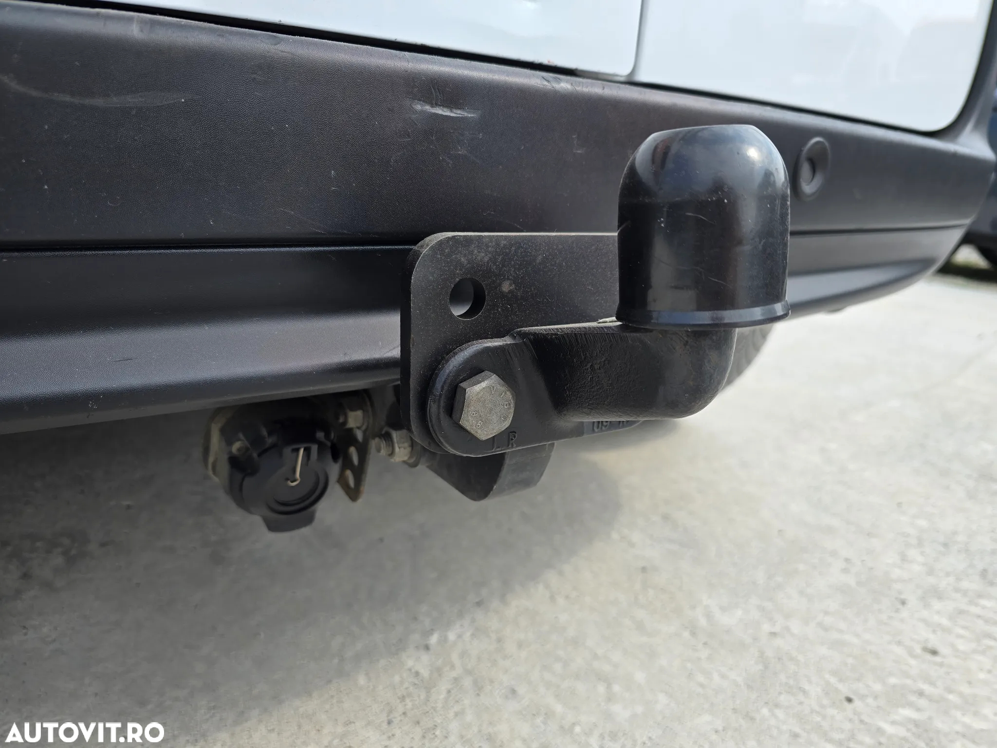 Renault KANGOO - 15