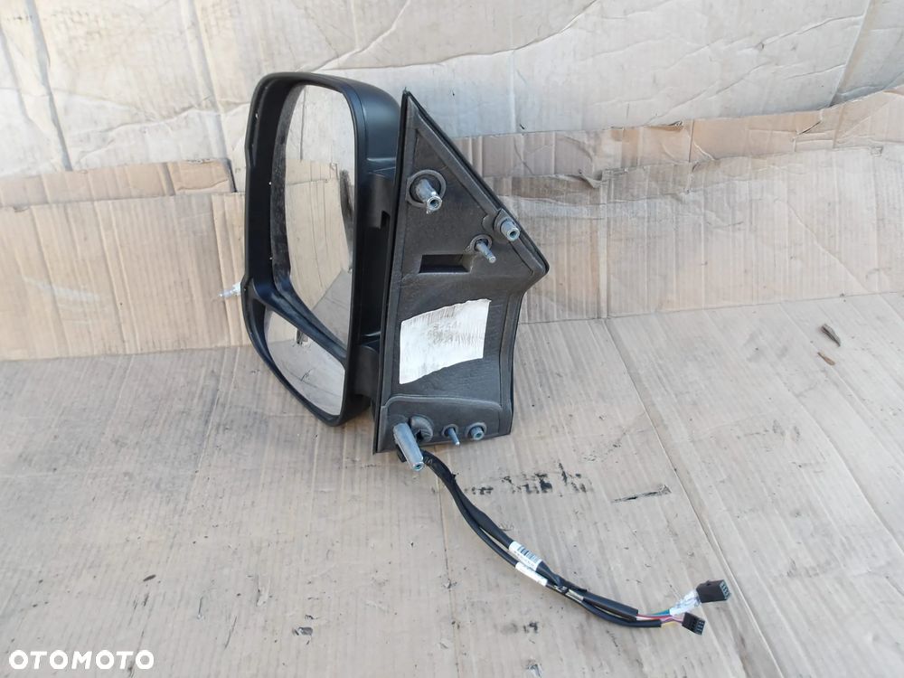 LUSTERKO LEWE DUCATO BOXER JUMPER III 7356754850 - 3