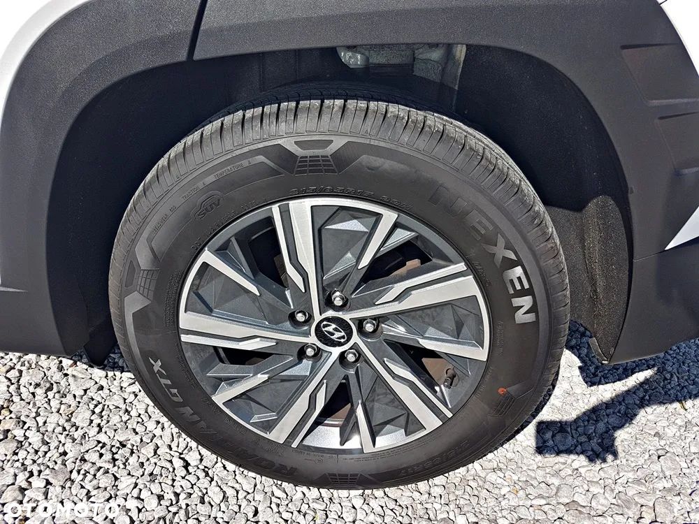 Hyundai Tucson 1.6 T-GDi 2WD Advantage - 37