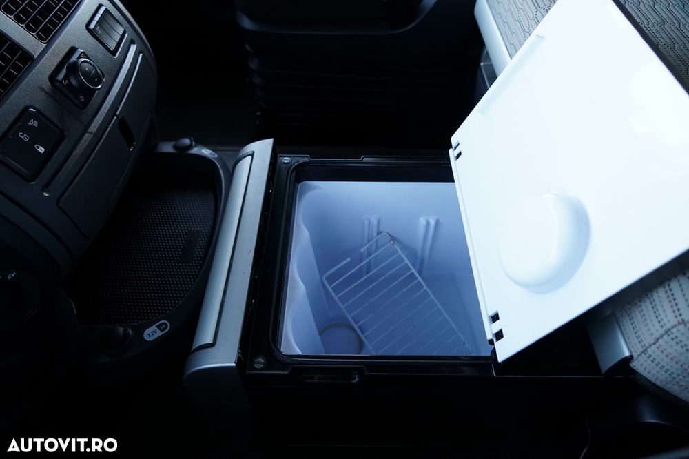 DAF XF 480 / MEGA / LOWDECK / SSC / 2022 / - 27