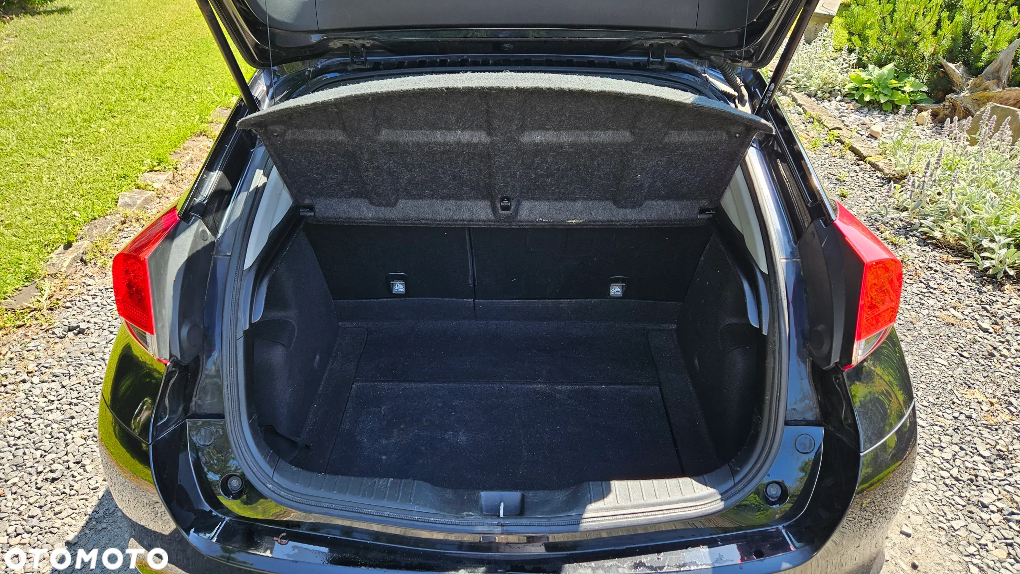 Honda Civic 1.8 Comfort - 12