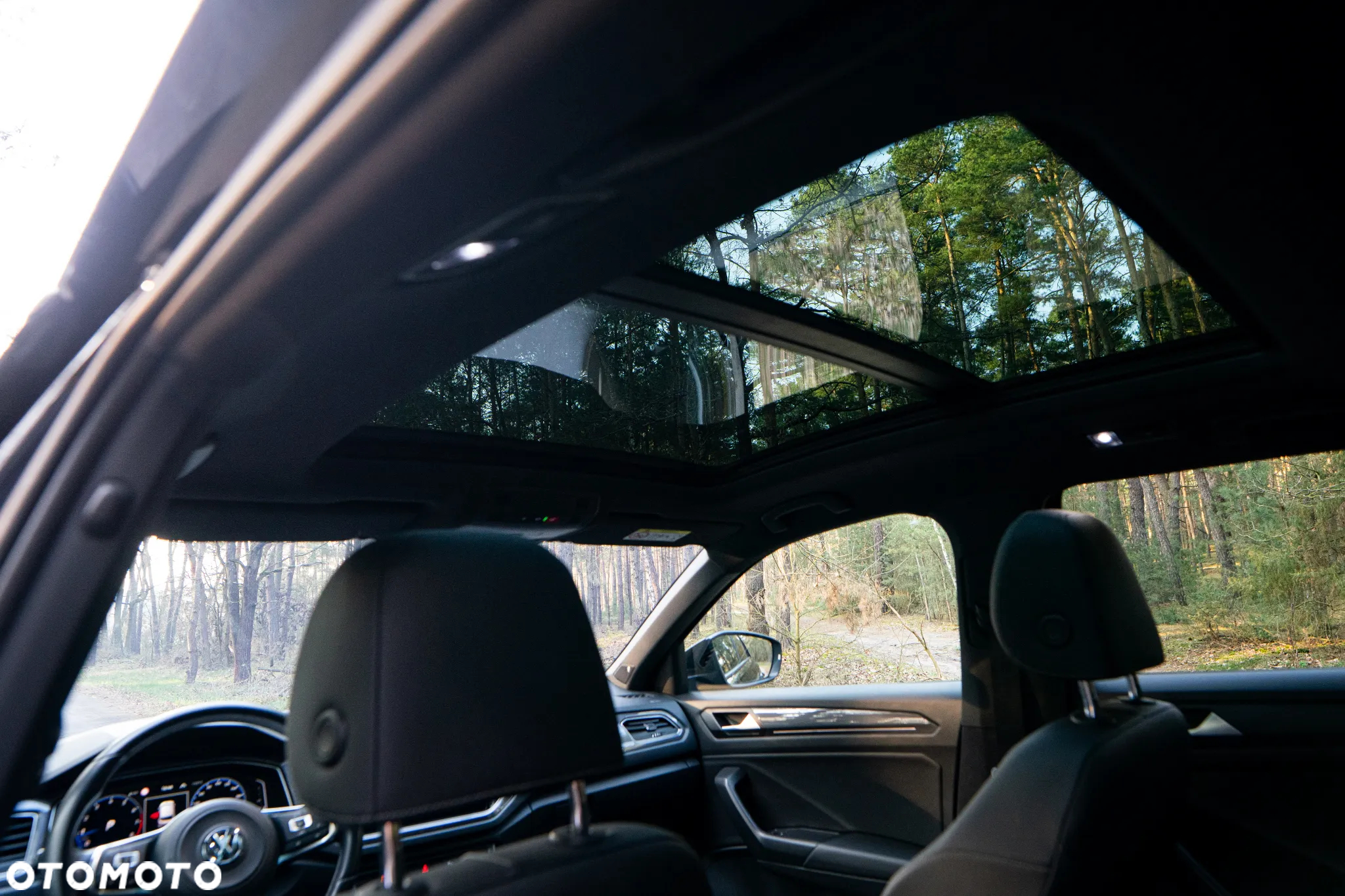Volkswagen T-Roc 2.0 TSI 4Motion R-Line DSG - 34
