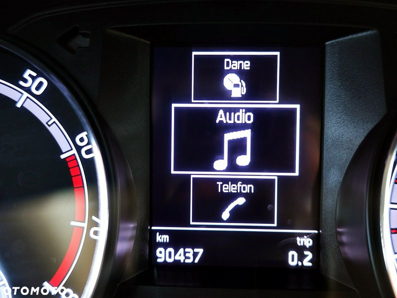 Skoda RAPID - 24
