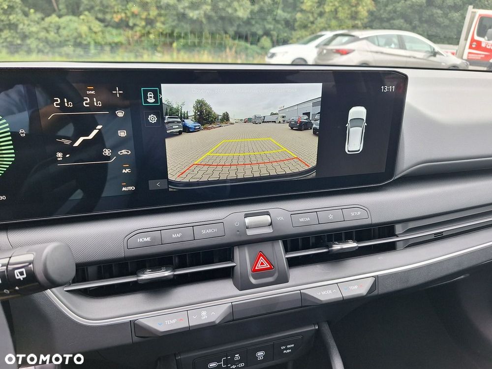 Kia K4 1.6 T-GDI M - 21