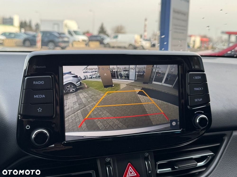 Hyundai i30 1.5 T-GDI 48V Smart DCT - 14