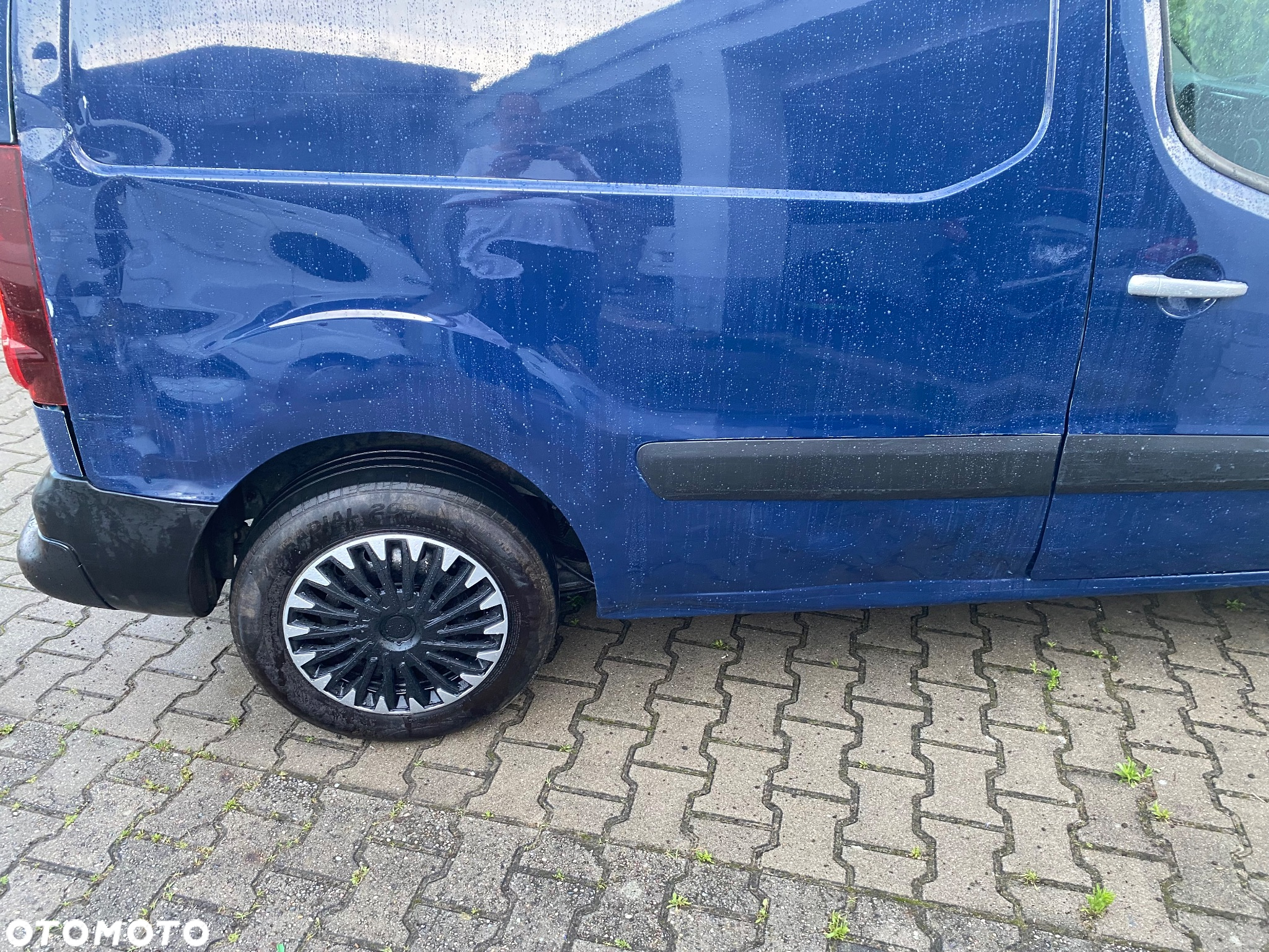 Peugeot Partner 1.6 HDi 90 L2 - 11