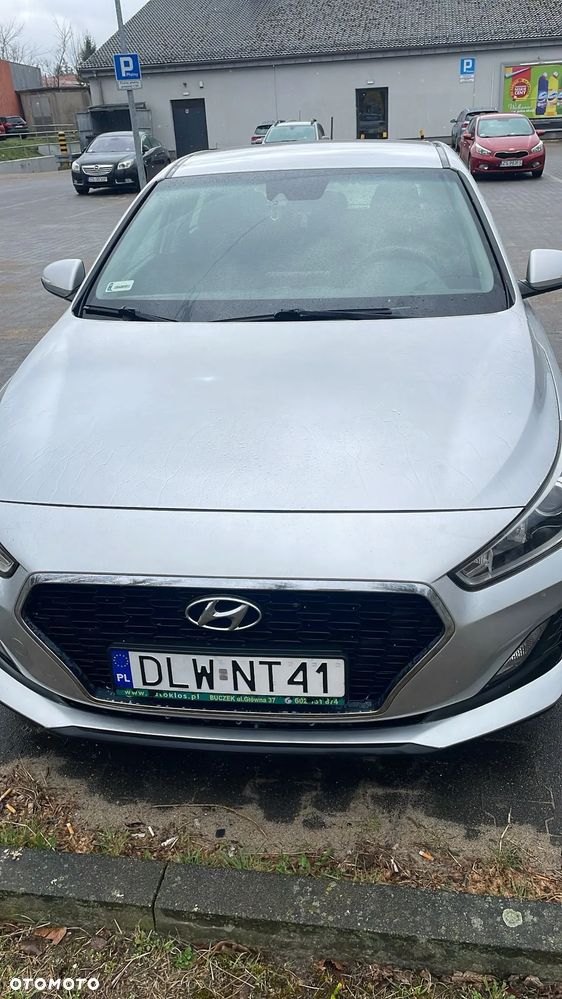 Hyundai i30 1.4 Comfort - 4