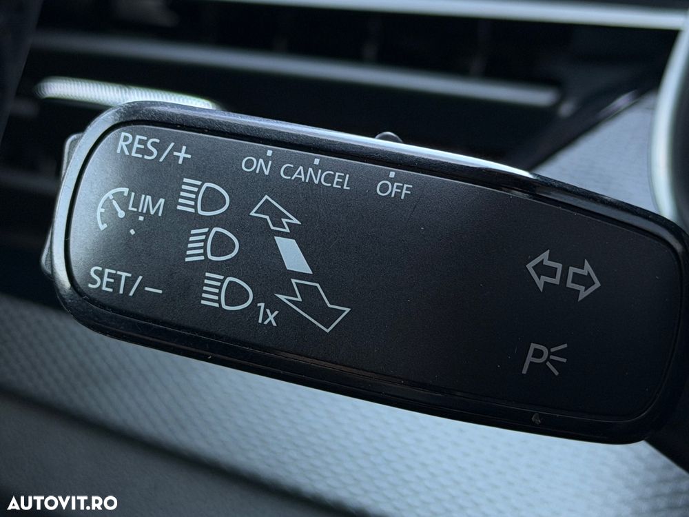 Skoda Scala 1.0 TSI Selection - 22