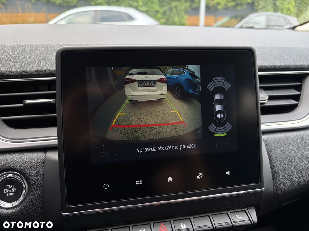 Renault Captur - 28