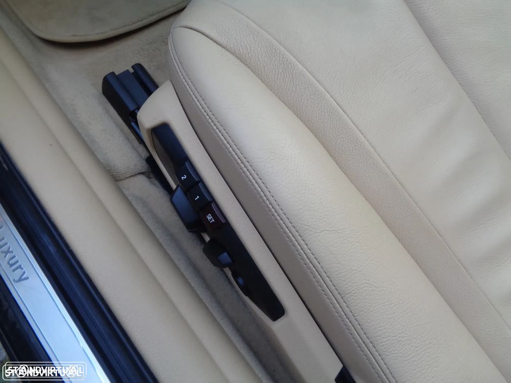 BMW 420 d Line Luxury Auto - 8