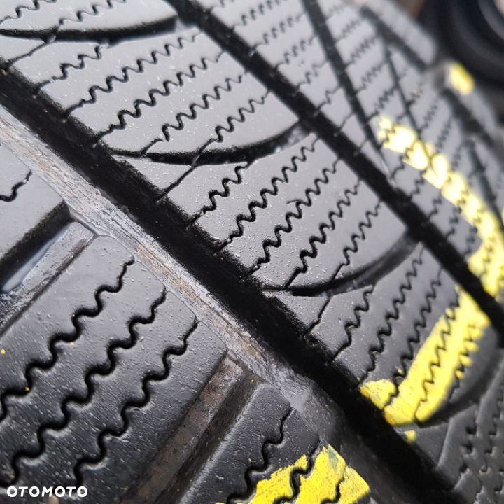 4x 225/60R17 Infinity Inf 049 Komplet opon zimowych Poznań - 2