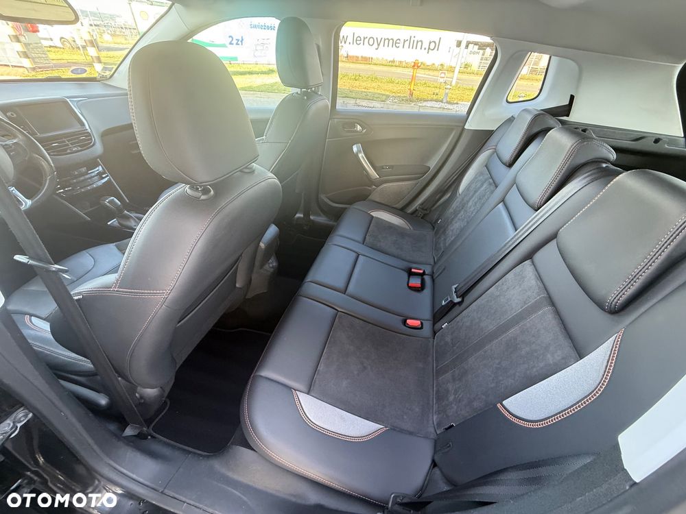 Peugeot 2008 PureTech 110 Stop&Start Business-Line - 9