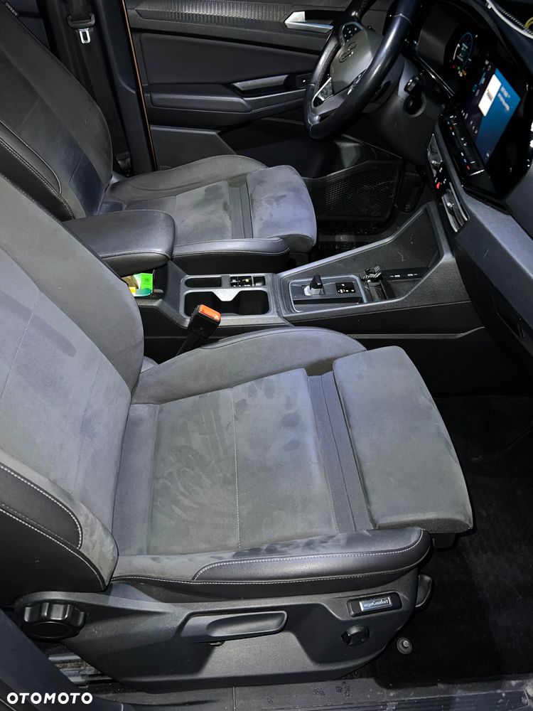 Volkswagen Caddy 2.0 TDI Style DSG - 9