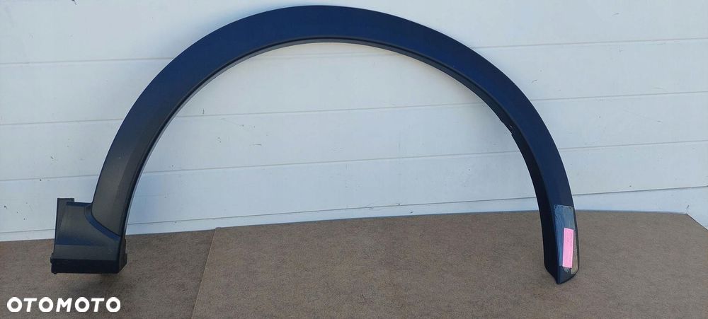 mitsubishi eclipse cross listwa prawa oryginał - 1