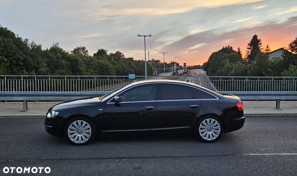 Audi A6 Limousine - 17