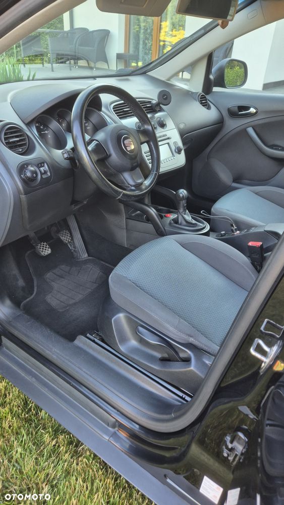 Seat Altea XL - 5