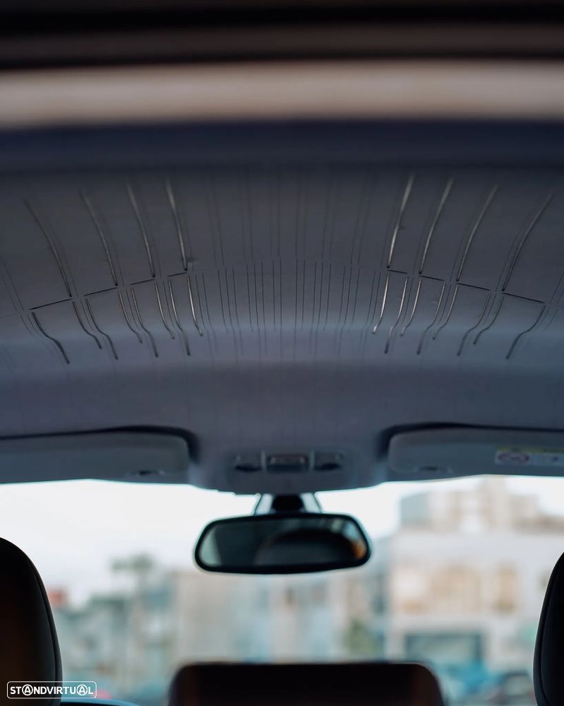 Peugeot 2008 PureTech 110 Stop&Start Crossway - 33