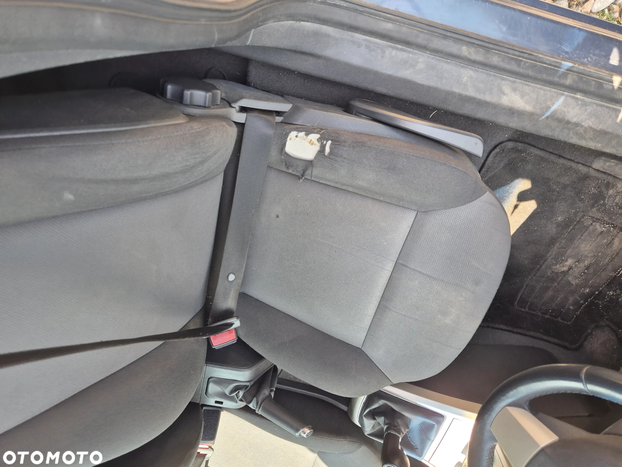 Opel Astra 1.3 CDTI - 12