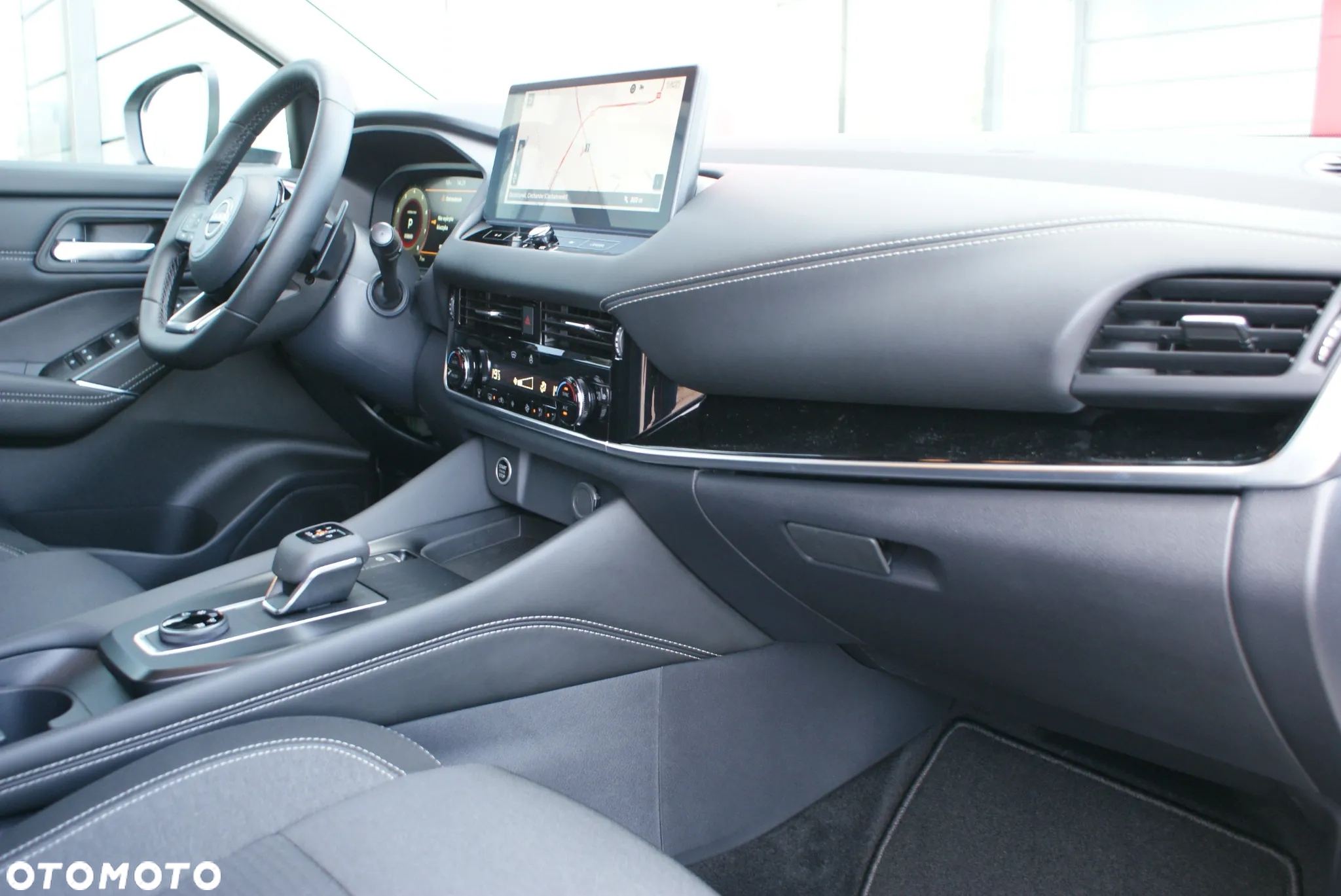 Nissan Qashqai - 40