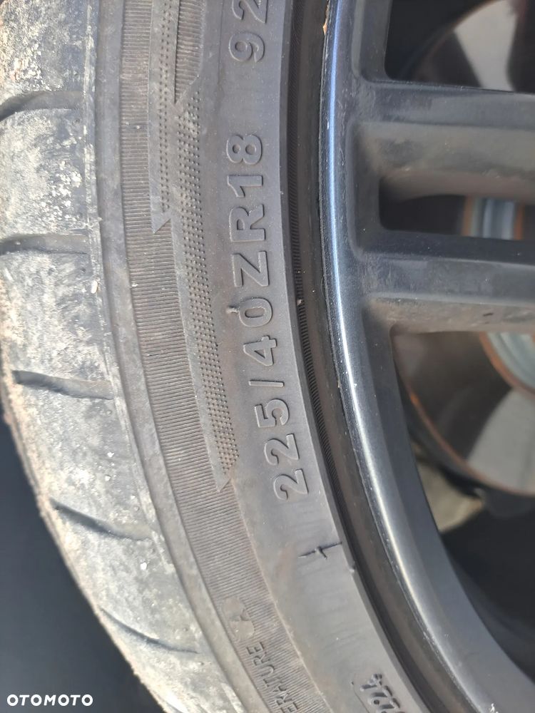 MERCEDES CLK320 3.2B 218KM 2002R - CZĘŚCI !!! - 14