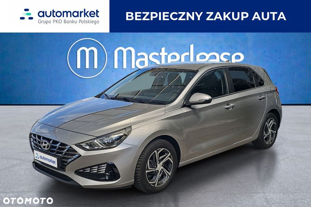 Hyundai i30 1.5 DPI Comfort - 2