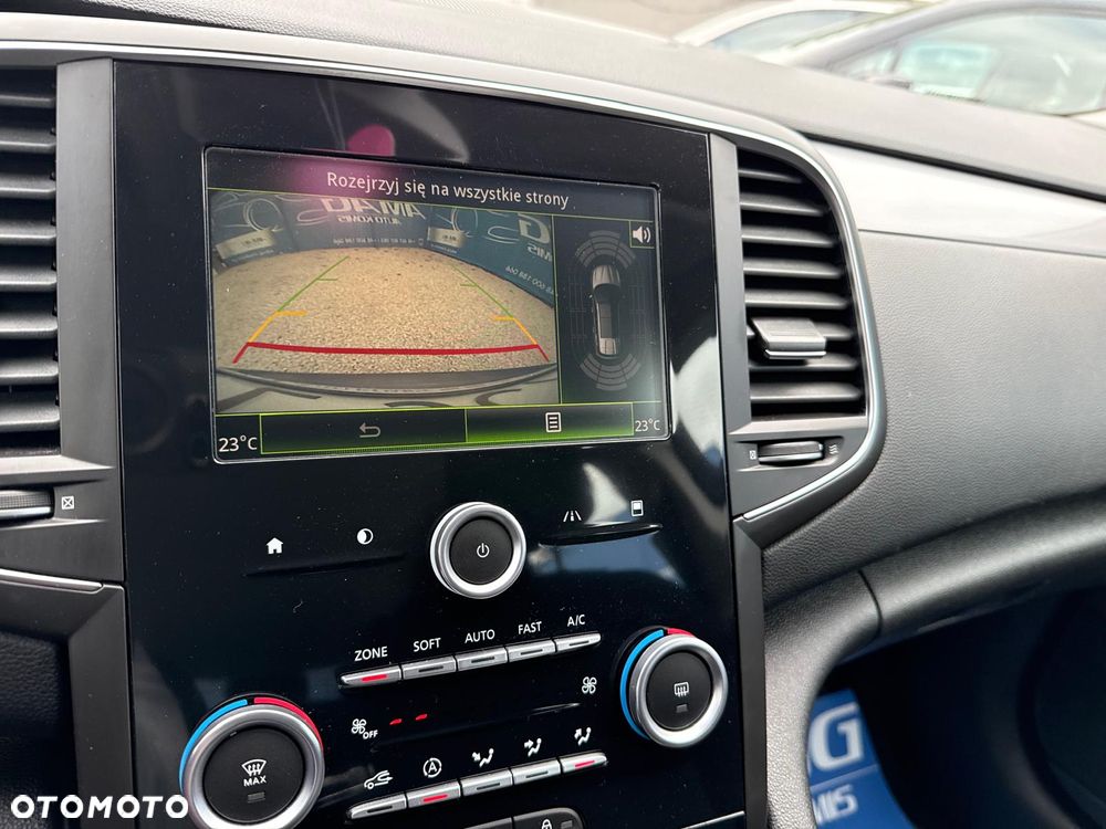 Renault Talisman ENERGY dCi 110 LIFE - 26