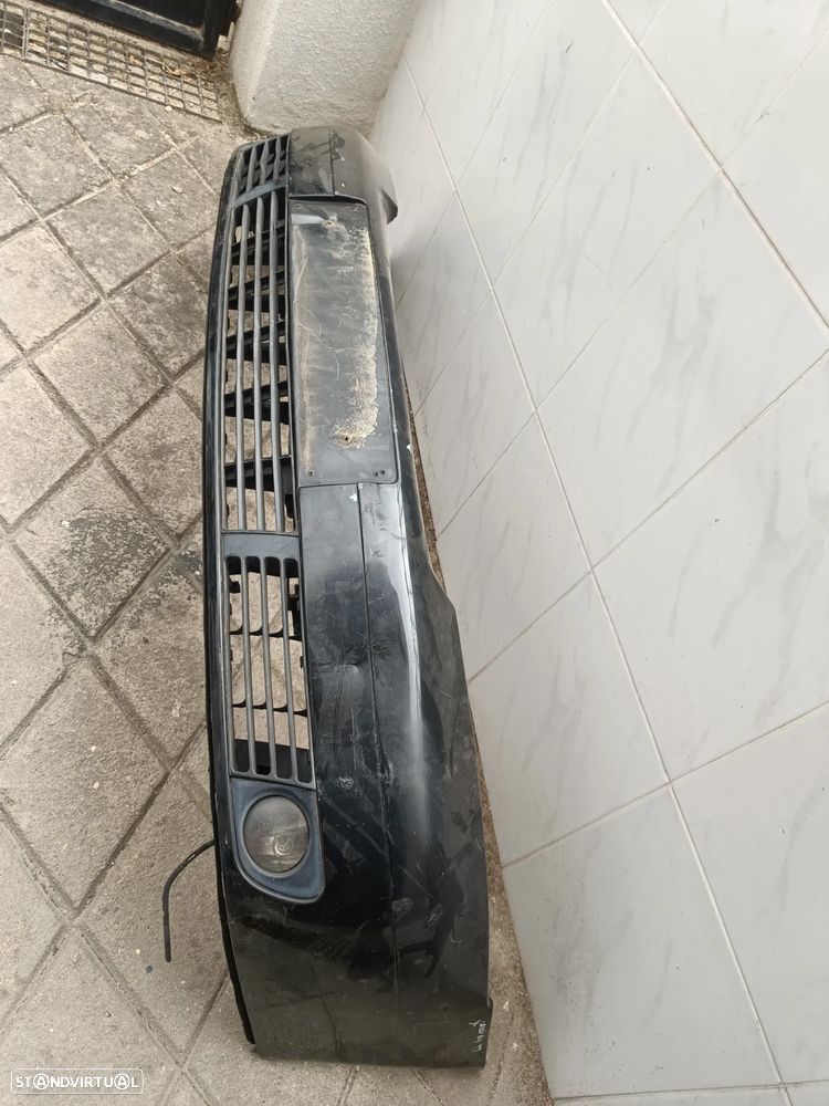 Para choques frente Audi A4 B5 2000 - 2