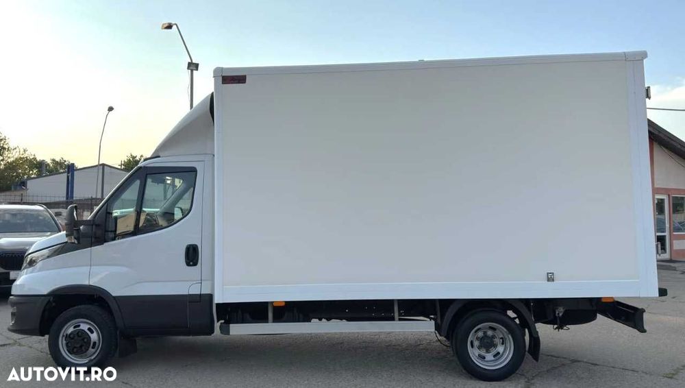 Iveco DAILY - 5