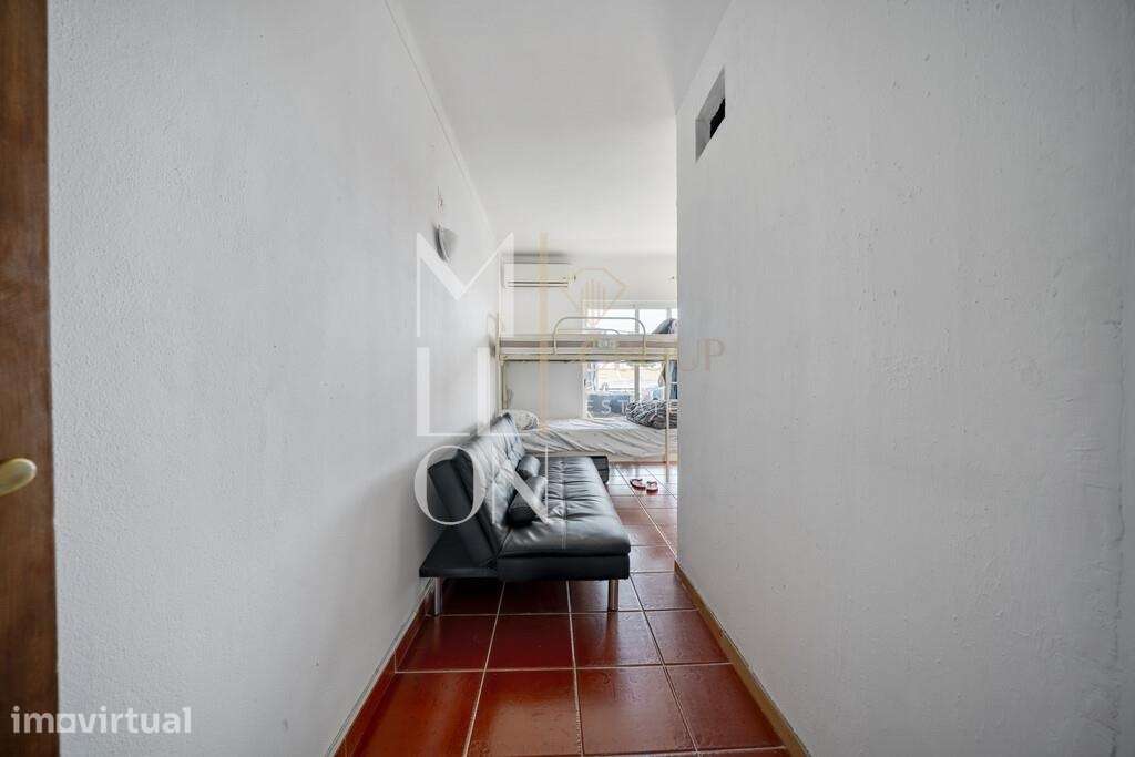 Apartamento T2 com Elevada Rentabilidade em Albufeira – Excelente Opor - Grande imagem: 5/23
