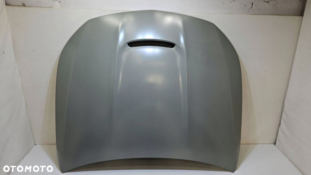 maska pokrywa mercedes cle a236 w236 5.3 amg nowa oryginał a2368804801 - 1