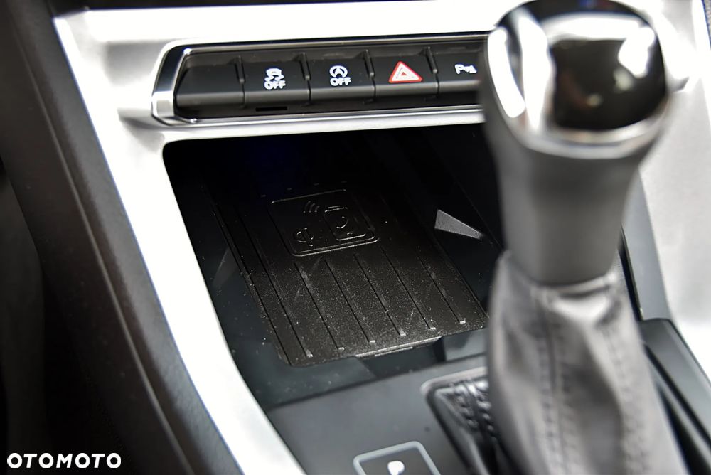 Audi Q3 35 TFSI Advanced S tronic - 39