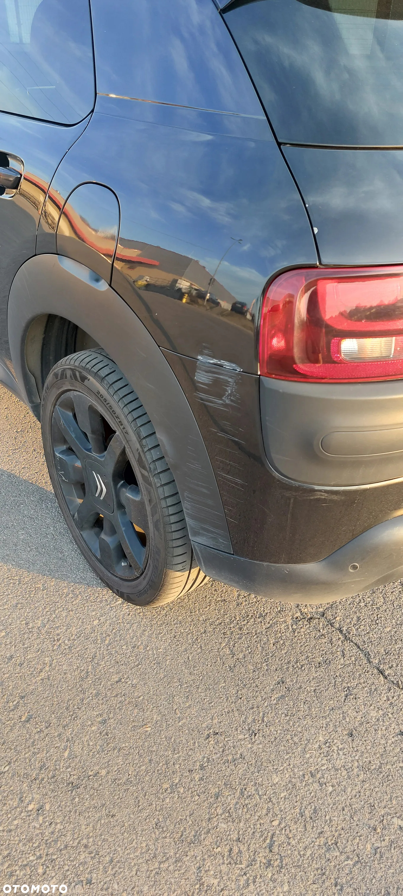 Citroën C4 Cactus - 3