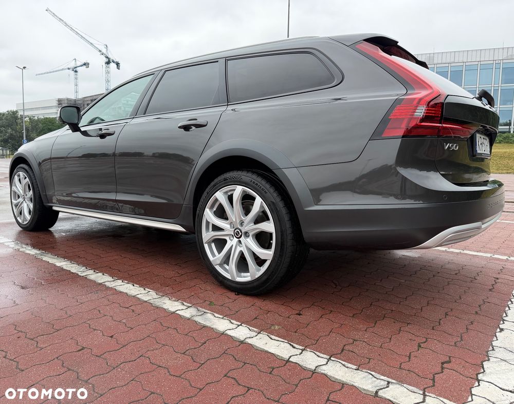 Volvo V90 Cross Country B5 D AWD Pro - 15