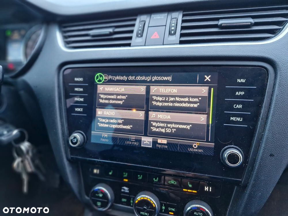 Skoda Octavia 1.6 TDI Ambition - 12