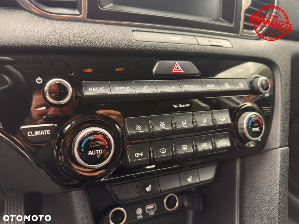Kia Sportage - 28