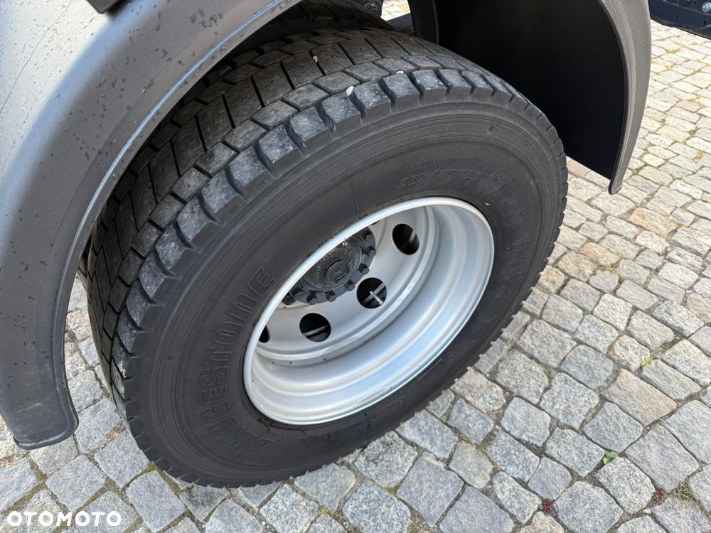 Iveco Eurocargo - 16