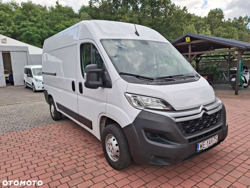 Citroën Jumper l2H2 - 6