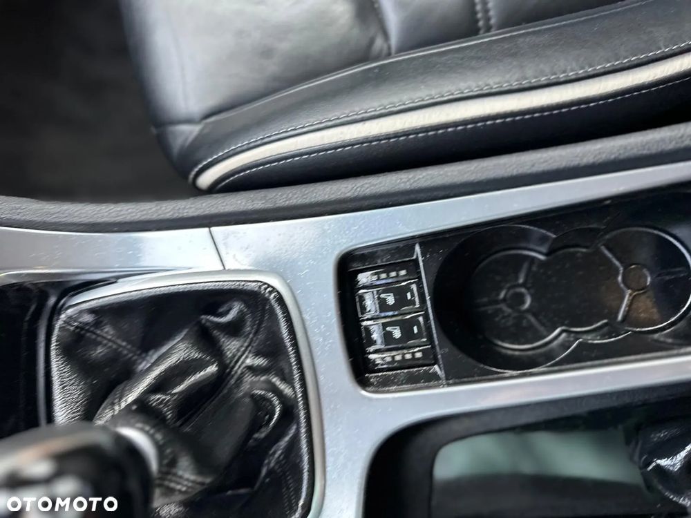 Ford Mondeo Turnier 2.0 TDCi EConetic Titanium - 12