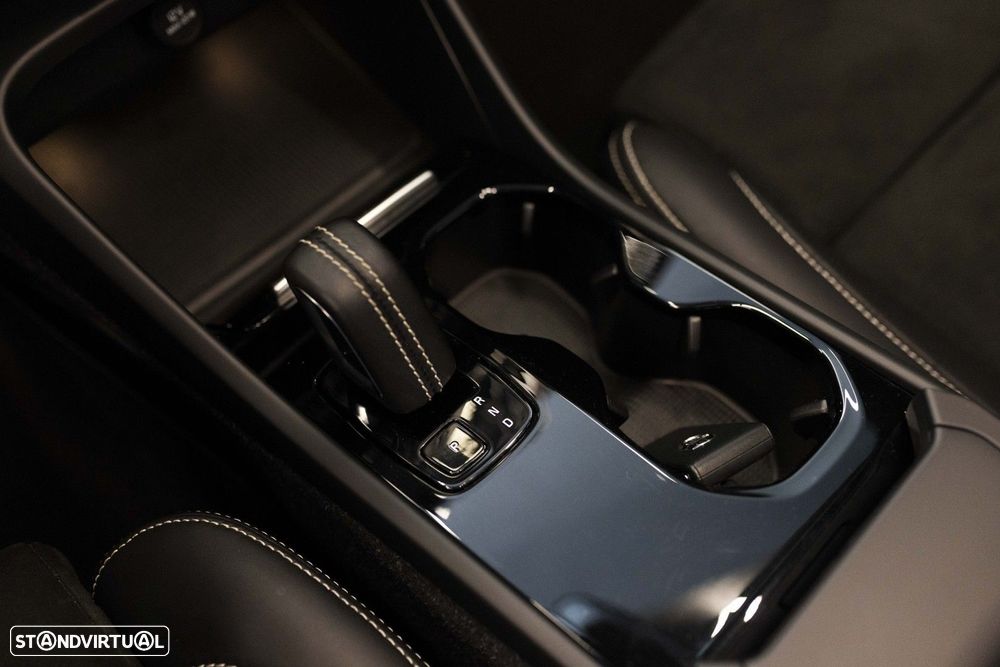 Volvo XC 40 P8 AWD Recharge RDesign - 41