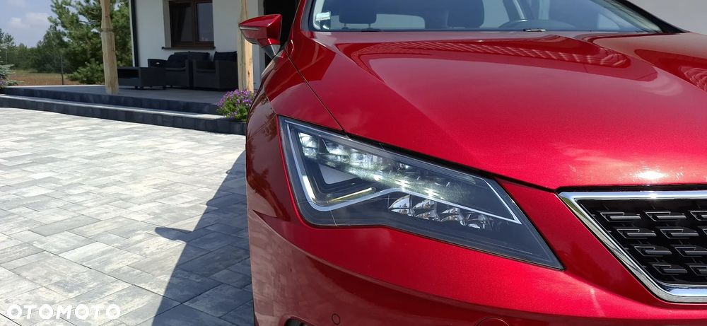 Seat Leon - 10