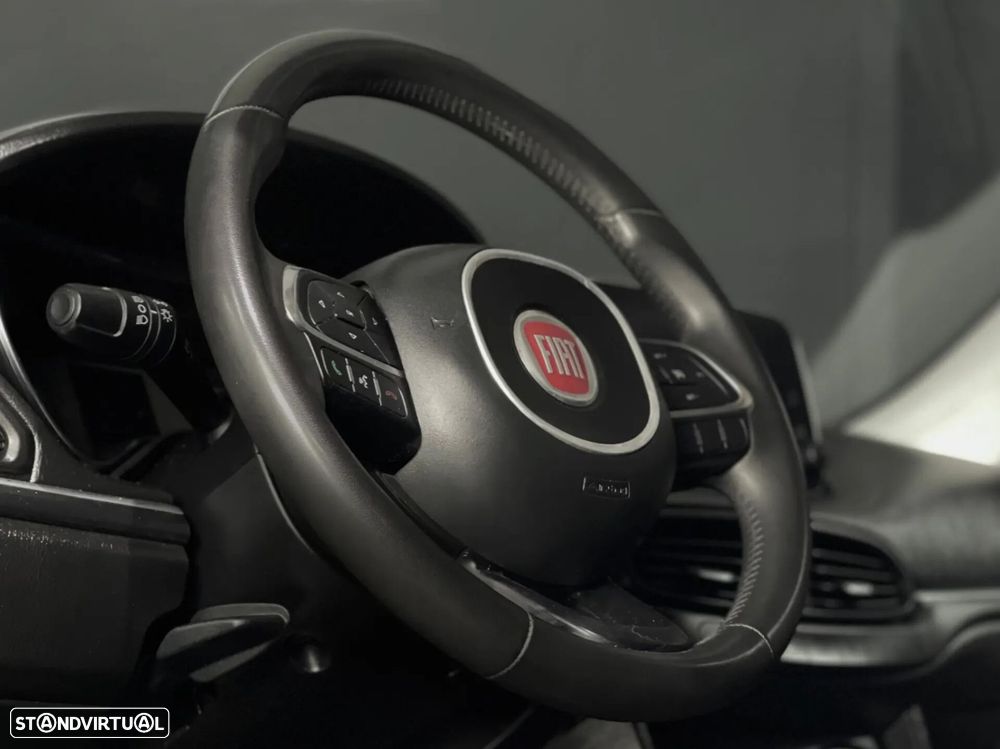 Fiat Tipo - 5