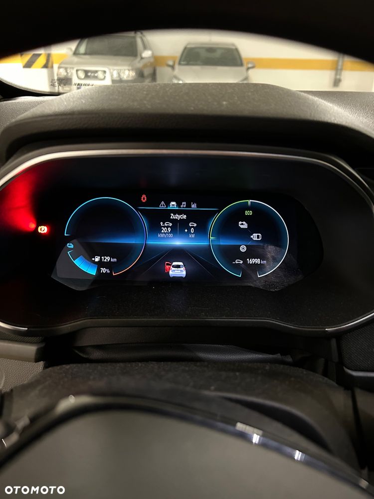 Renault Zoe (ohne Batterie) 41 kwh Life - 15