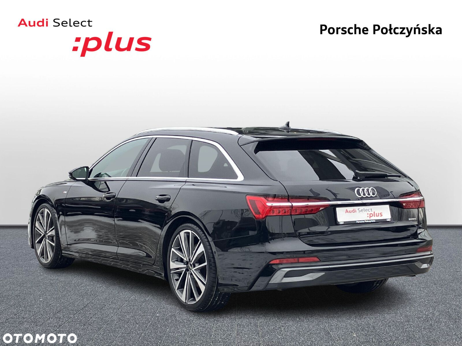 Audi A6 - 3