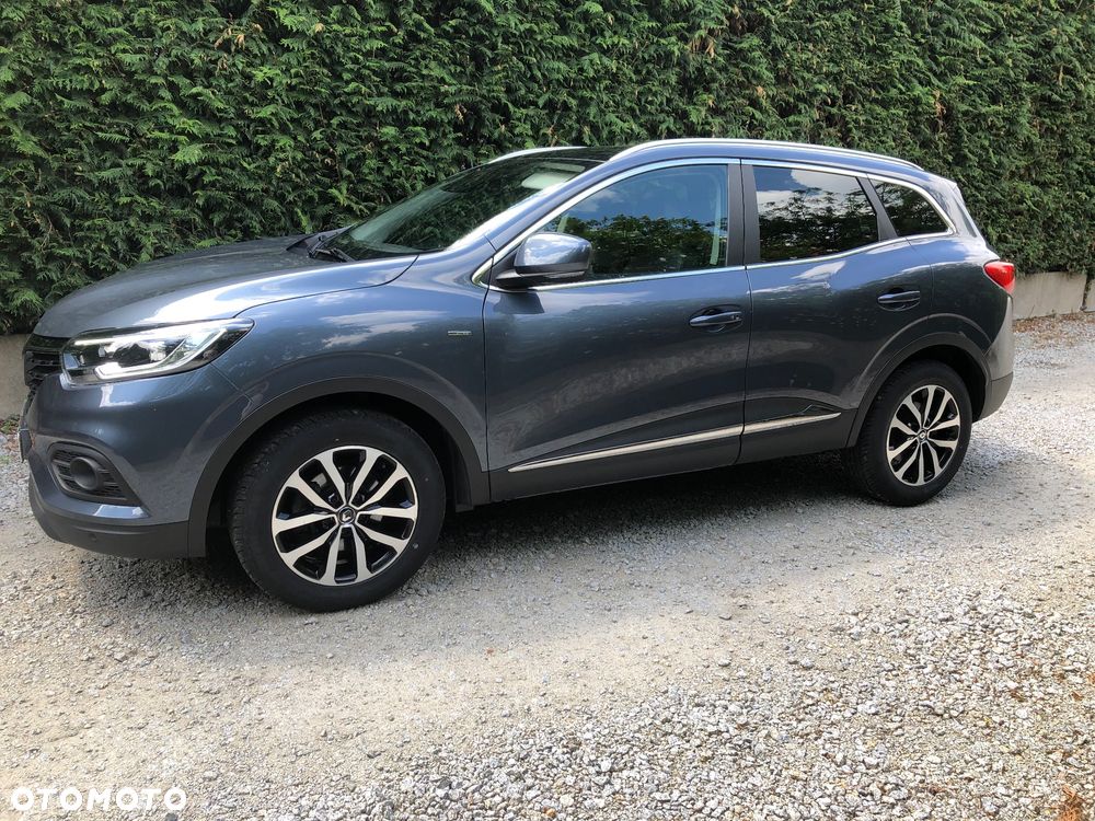 Renault Kadjar - 4